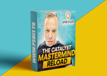 Matteo Barletta – GMB Crush – 2025 The GBP Ranking Catalyst Mastermind