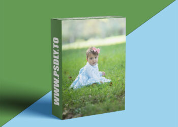 Megbittonproductions - Five Minute Edit: Blue Dress Baby