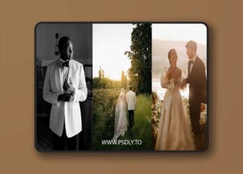 Meridian - Lukas Piatek - Echo Presets