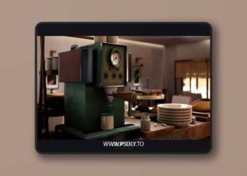 Modular Bakery Shop (5.2 – 5.6)