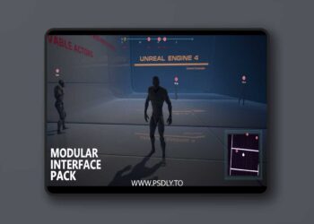Modular Interface Pack (4.23 – 4.27 and 5.0 – 5.6)