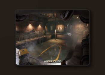 Modular Sewer System Pack (4.18+)