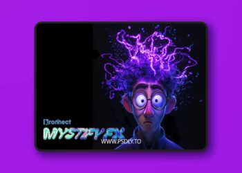 Mystify FX v1.5