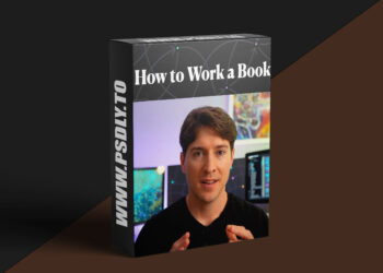 Nick Milo – How to Work a Book