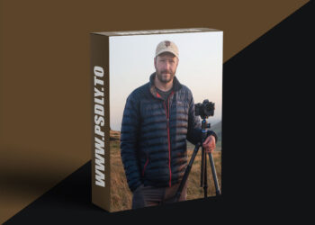 Nigel Danson - Mastering the Art of Landscape Photography II