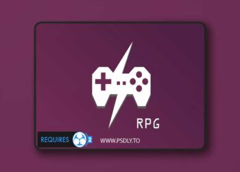Rapid Template - RPG v1.4.6