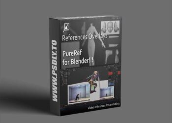 References Overlays v2.2.2