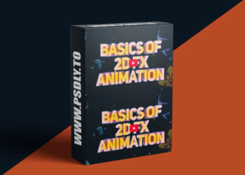 RtfxAnimation - Basics of 2D FX animation