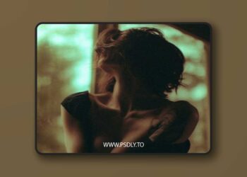 Ryan McKinnon - Warm When I’m Not Lightroom Presets