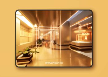 Showroom Level Kit 8 (5.2+)