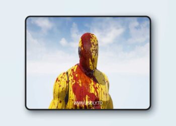 Skinned Decal Component v3.0 (5.5)