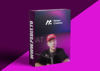 Skool - Motion Creators Course