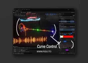 Tether FX with Blueprint (5.2+)