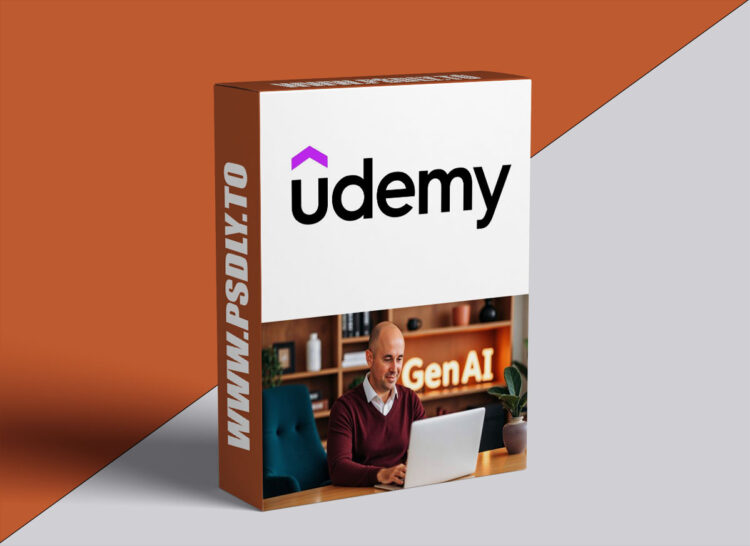 Udemy – The Complete GenAI for Digital Marketers Guide 1 The Complete GenAI for Digital Marketers Guide