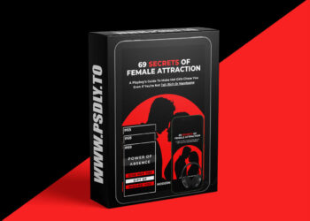 The Modern Casanova – 69 Secrets Of Female Attraction