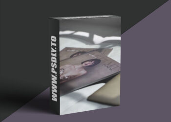 The Portrait System - Selling Framed Images