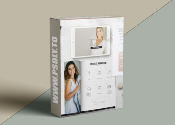 The Potrait Masters - Personal Branding Consultation Guide