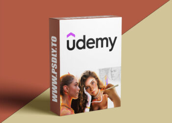 The Ultimate Digital Drawing Class: Portrait Paintings