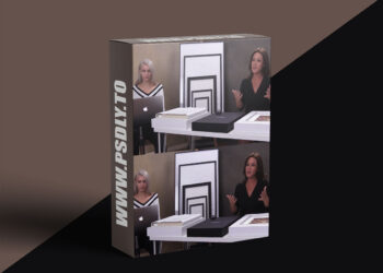 Theportraitsystem - Day of Shoot