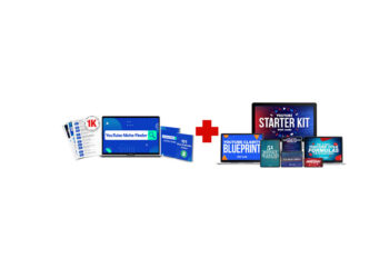 Think Media - The YouTube Niche Finder Bundle