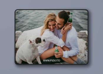 Tricia Victoria - Custom Presets for Lightroom - The Gold Pack