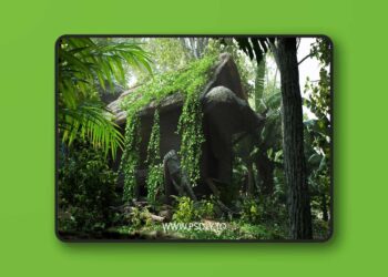 Tropical Island Pack (5.1+)