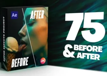 Before And After Pack - 58672413