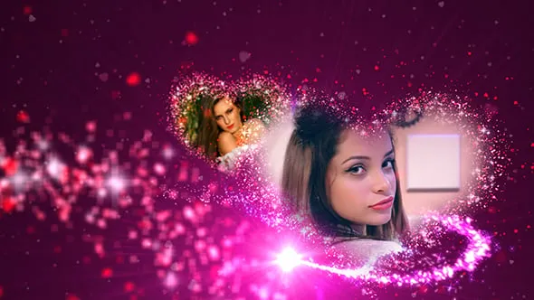 Videohive - Hearts Opener - 19423300 1 Videohive - Hearts Opener - 19423300