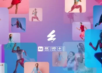 Logo Opener Loop - 58776230