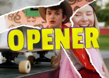 Modern Spring Slideshow - 57126620