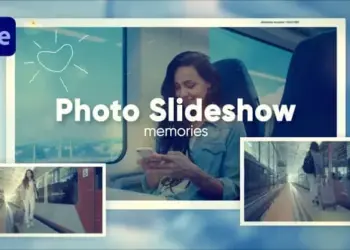 Slideshow - Photo Slideshow