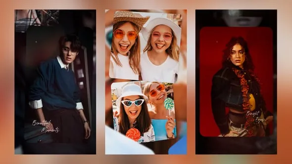 Videohive - Vertical Photo Slideshow Rels - 58918828 1 Vertical Photo Slideshow Rels - 58918828