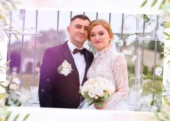 Videohive - Wedding Slideshow - 58727203