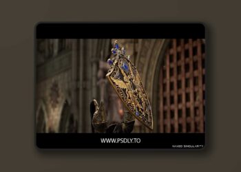 13+ Dark fantasy shield (4.26 – 4.27 and 5.0 – 5.6)