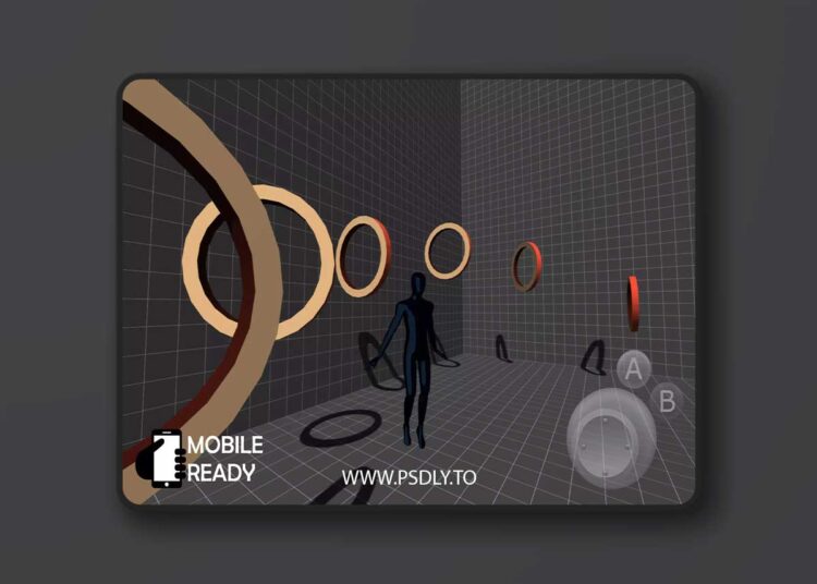 3rd Person Controller + Fly Mode (Mobile) v1.1.3 1 3rd Person Controller + Fly Mode (Mobile) v1.1.3