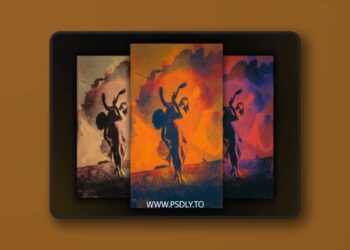 50 Top Tier Gradients Pack for Photoshop