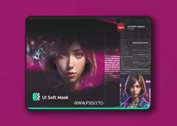 AMS UI Soft Mask v2.0.3