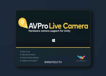 AVPro Live Camera v2.9.3