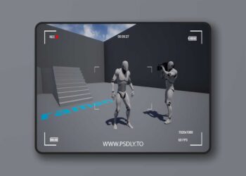 Action Cameraman (4.27 and 5.0 – 5.4)