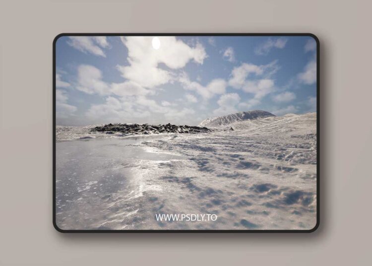 Advanced Landscape Material Ed.1 (5.5+) 1 Advanced Landscape Material Ed.1 (5.5+)