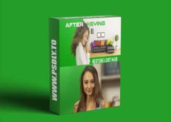 Aescripts - After Keying v1.05