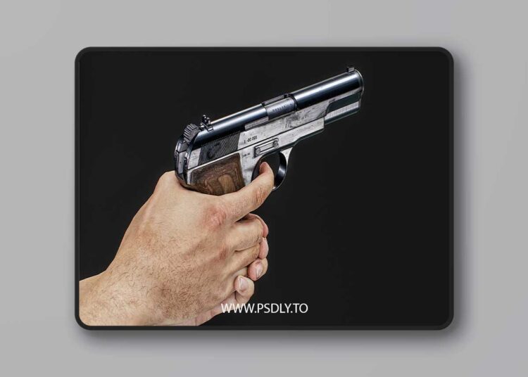 Animated FPS Loaded 3-Pistol Guns Pack (4.27 - 5.6) 1 Animated FPS Loaded 3-Pistol Guns Pack (4.27 - 5.6)