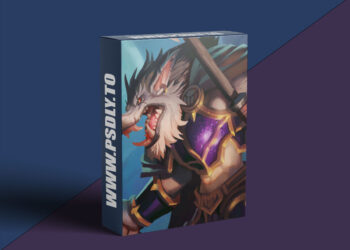 Artstation - Creating Stylized Textures for Games by Ishmael Hoover