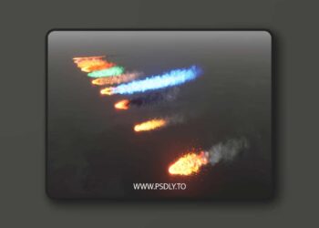 Atmospheric Entry FX (4.27 and 5.0 – 5.6)