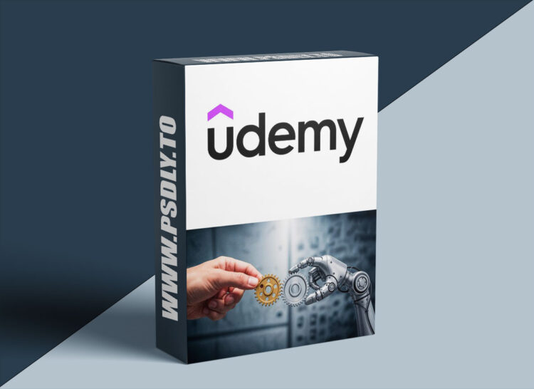 Udemy – Automate Boring Stuff With Python : Generative AI - ChatGPT5 1 Automate Boring Stuff With Python : Generative AI - ChatGPT5