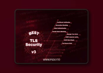 Best TLS Security v3.0.4