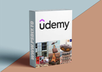 Blender CGI & VFX Ads Mega Course: 10+ Projects for Creators