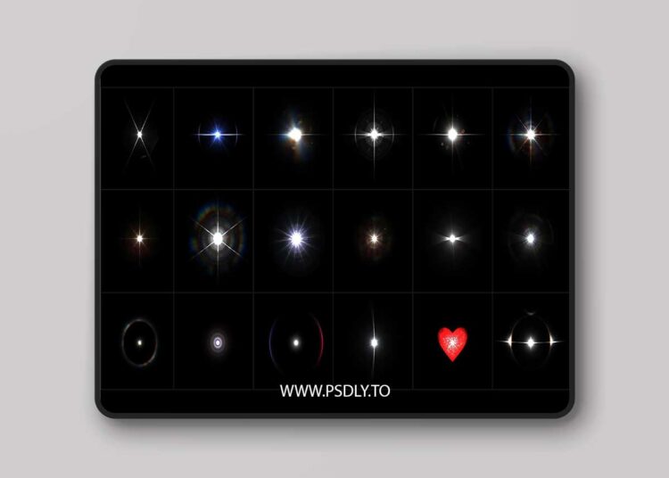 BloomX : HDR Bloom Kernel Textures (4.27 and 5.0 – 5.6) 1 BloomX : HDR Bloom Kernel Textures (4.27 and 5.0 – 5.6)