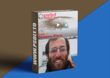 CGCircuit - Applied Houdini Rigids V