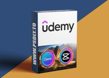 Capcut With Canva Graphic Design Video Editing Masterclass